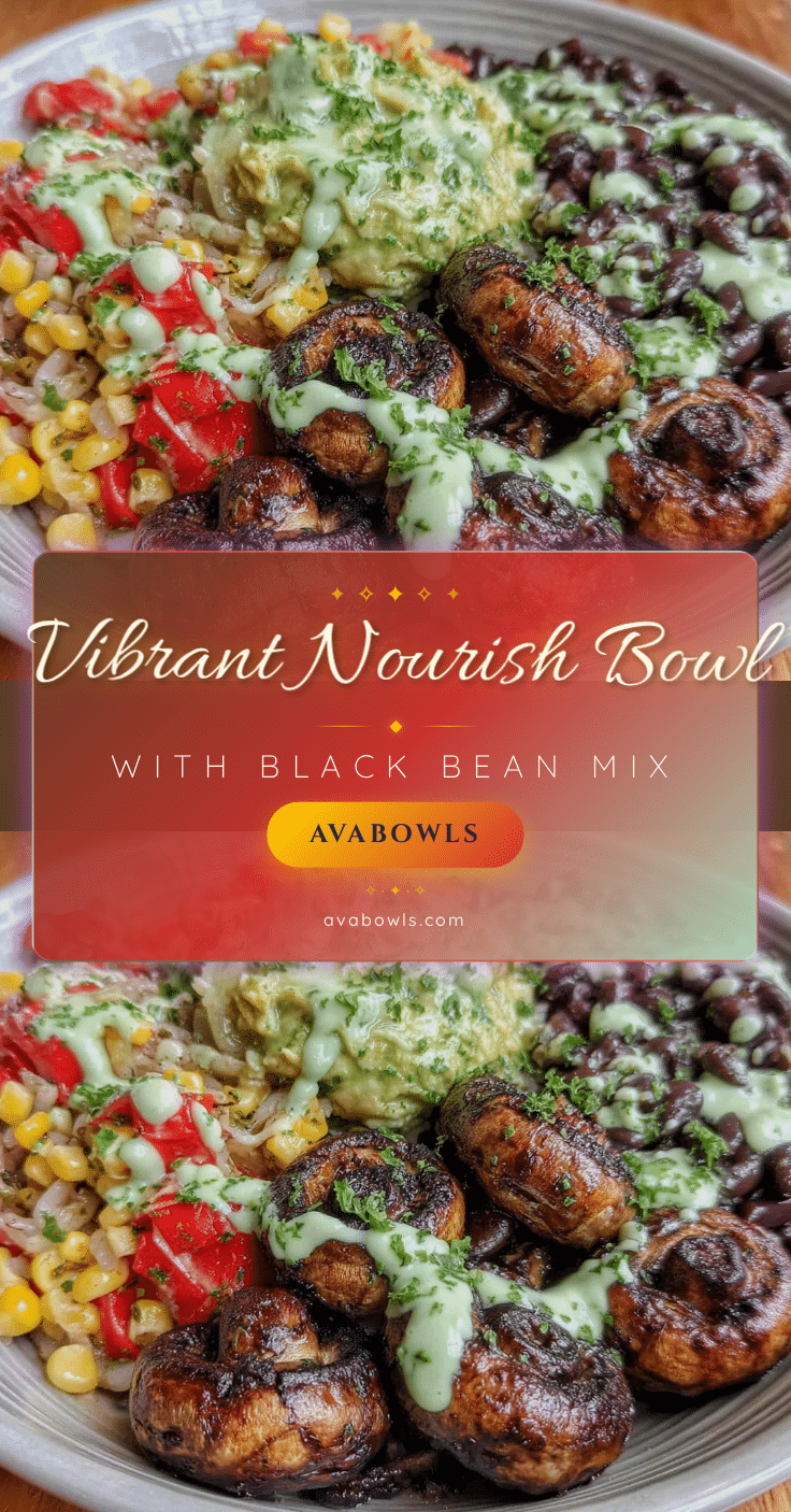 fresh nourish bowl recipe recipe