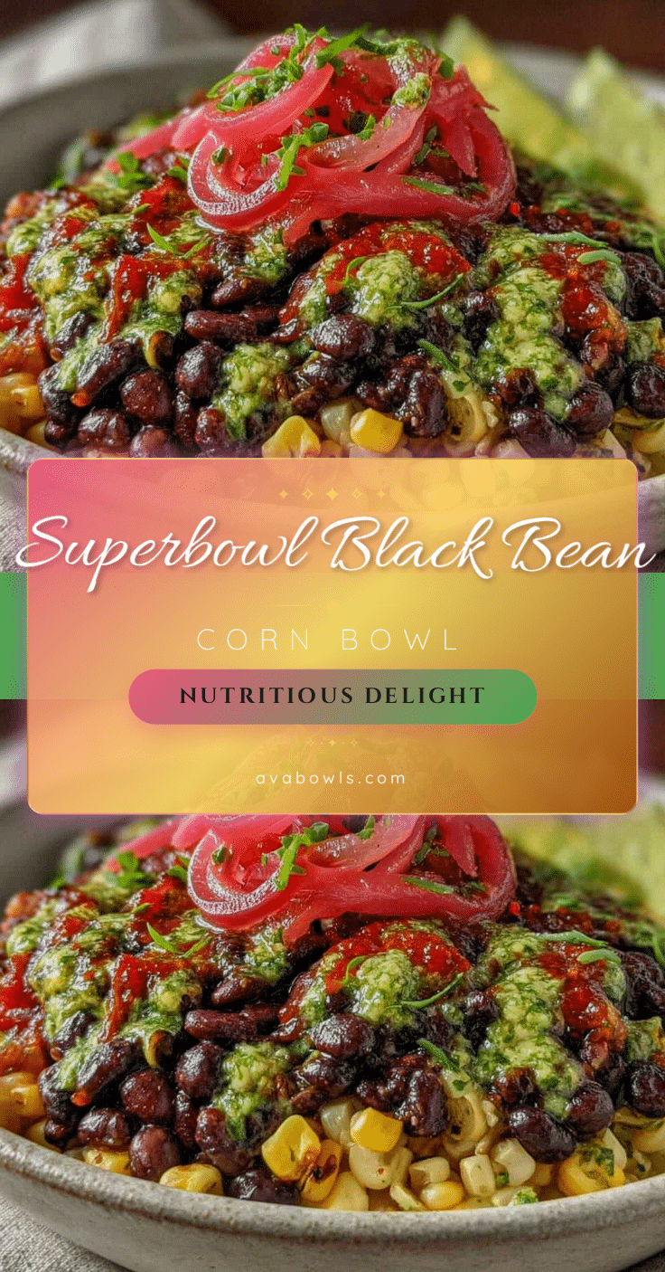 fresh superbowl nourish bowl recipe