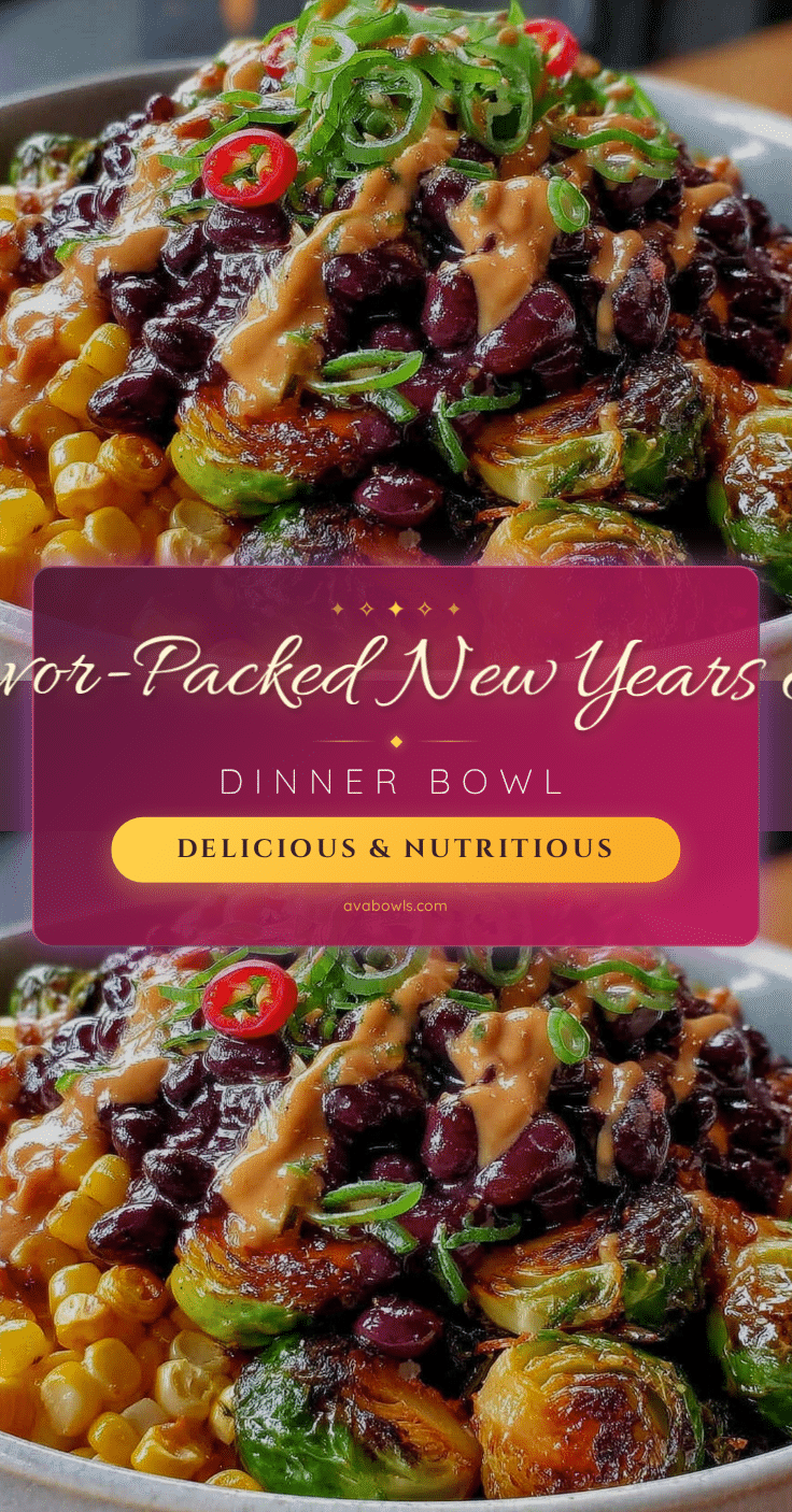 peanut ginger sauce dinner bowl recipe