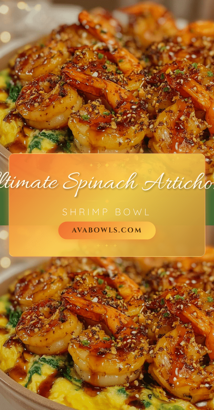 spinach artichoke party bowl recipe