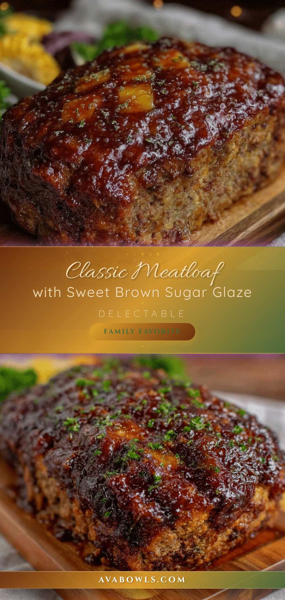 classic meatloaf recipe recipe