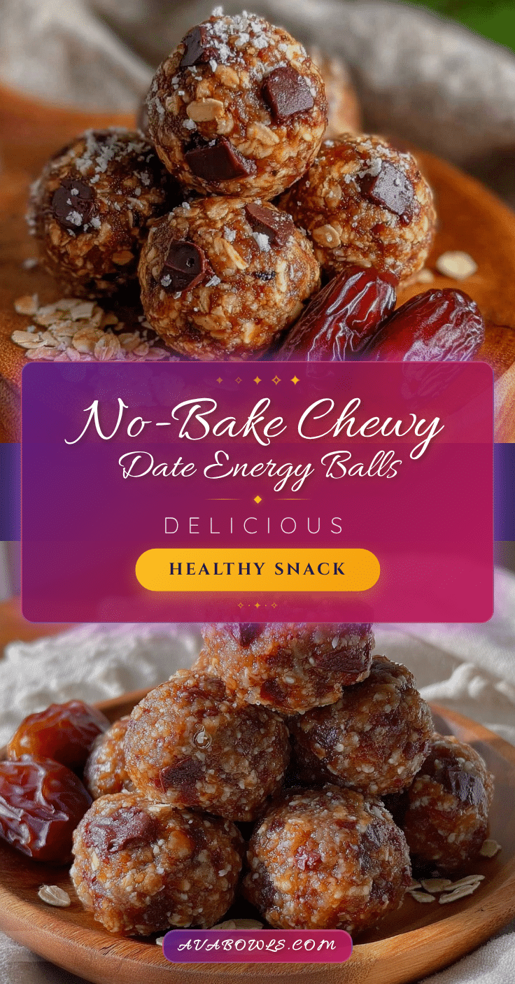 healthy energy balls recipe recipe