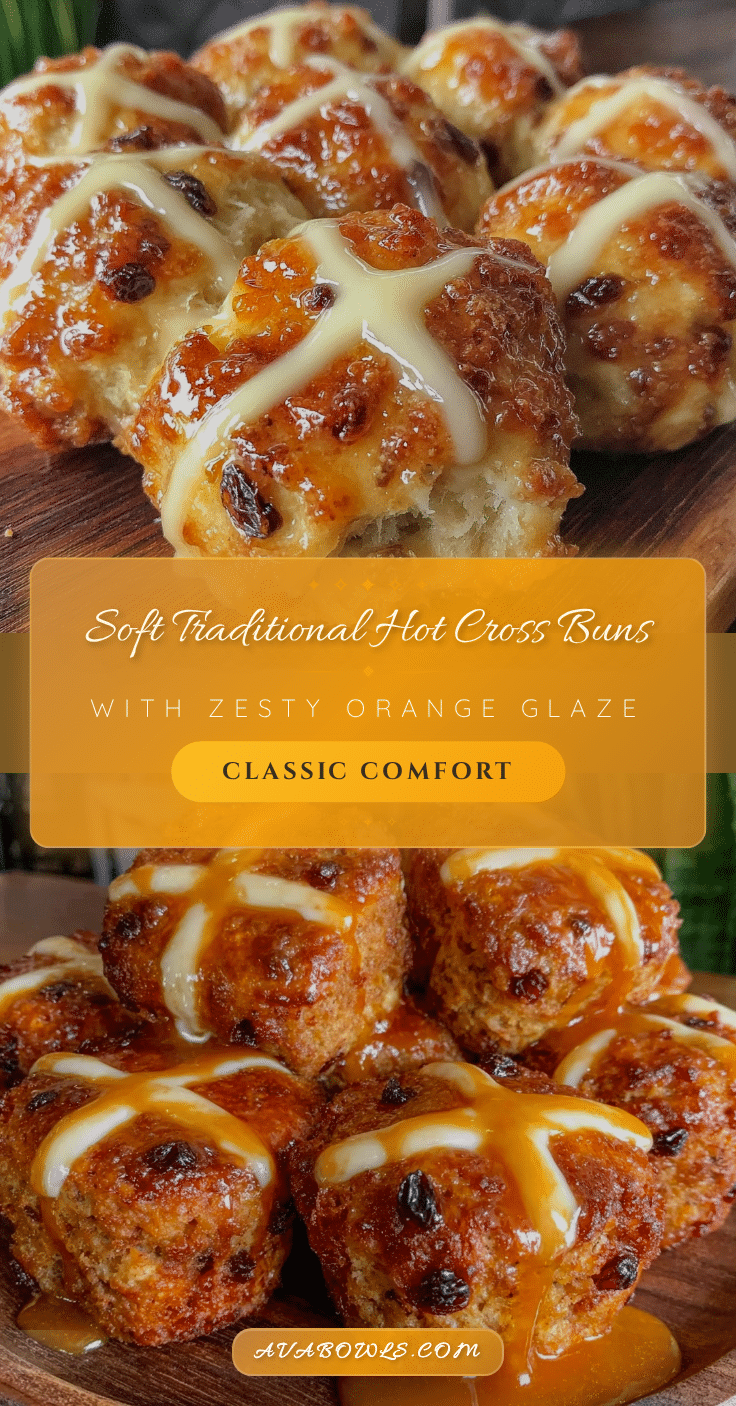 hot cross buns recipe recipe