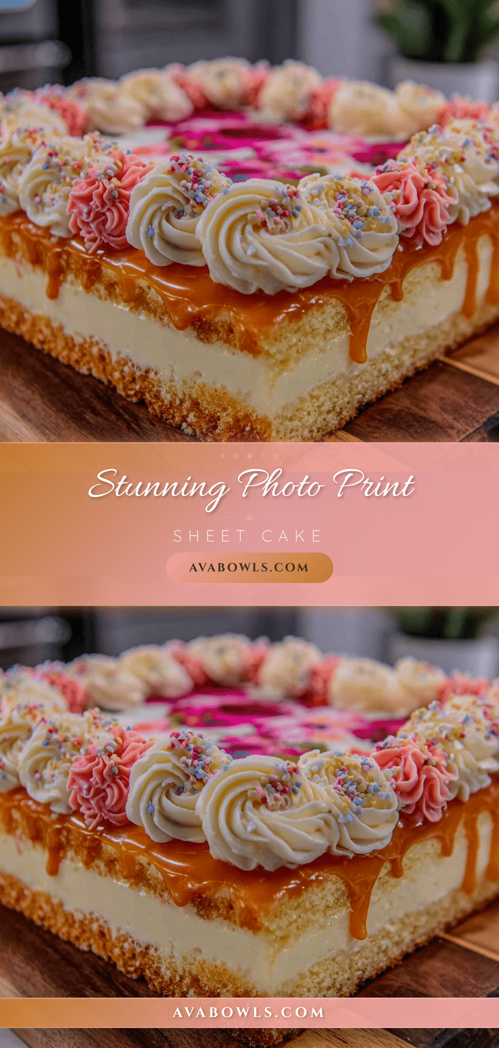 perfect sheet cake recipe recipe