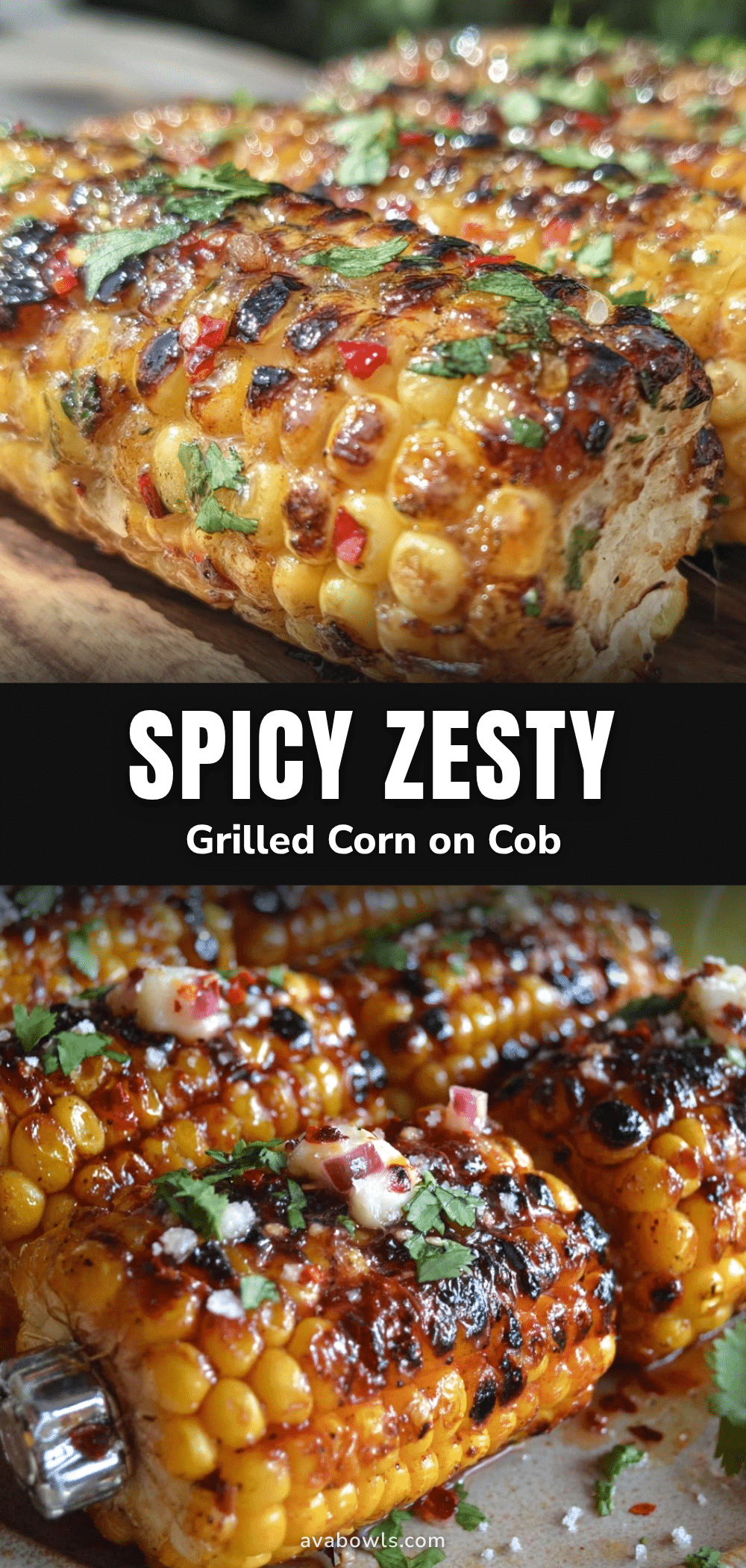 grilled corn on the cob with chili lime butter recipe