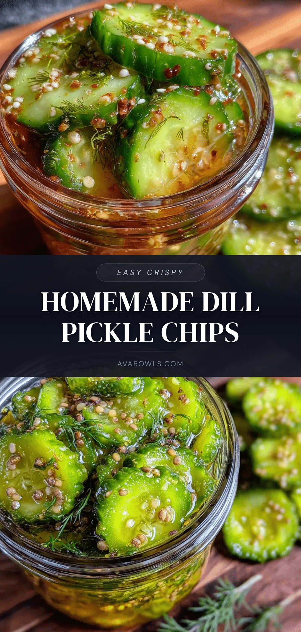 dill pickle chips recipe