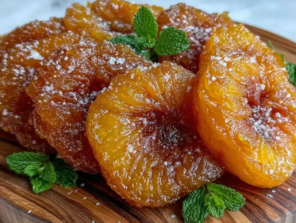 freeze peaches without browning - featured image