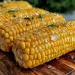 freezing corn on the cob without blanching - featured image