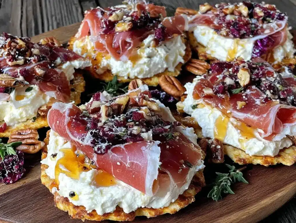 perfect grazing board recipe - featured image