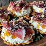 perfect grazing board recipe - featured image