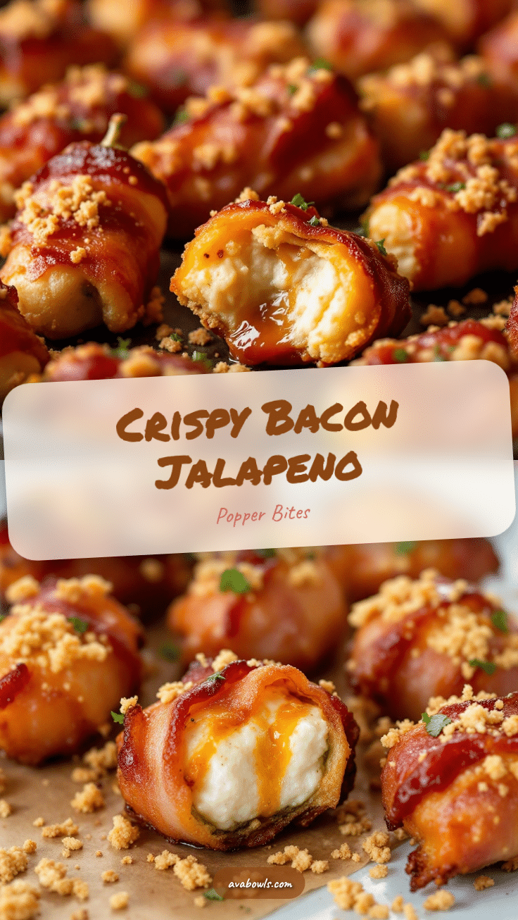 bacon-wrapped jalapeno popper bites recipe