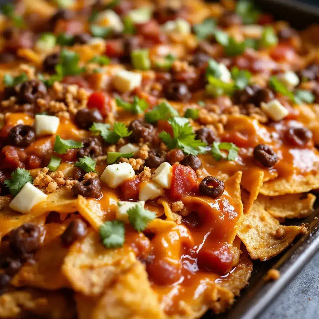 dorm nachos preparation steps