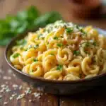 Easy Italian Pasta Salad - featured image