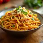 ramen noodle stir fry - featured image