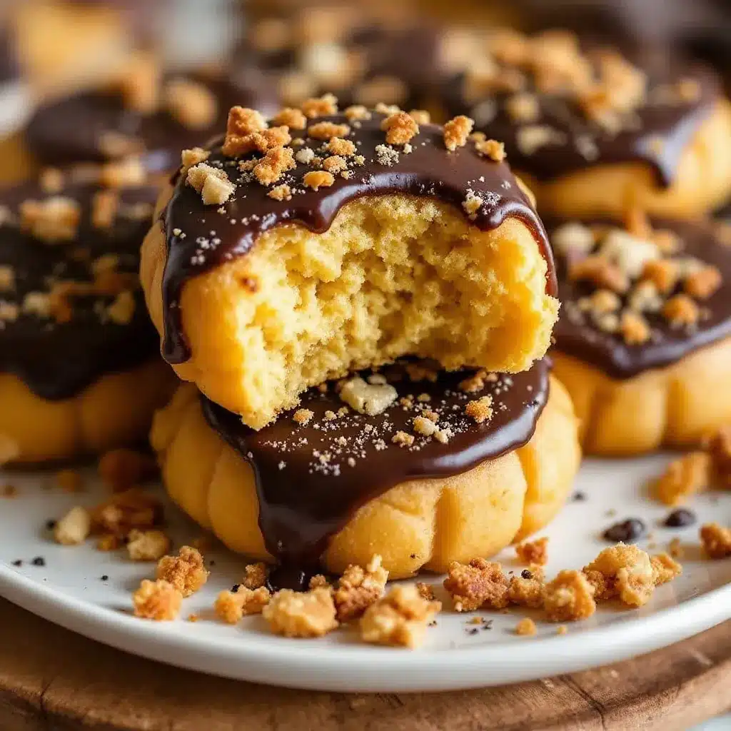 witch finger cookies preparation steps