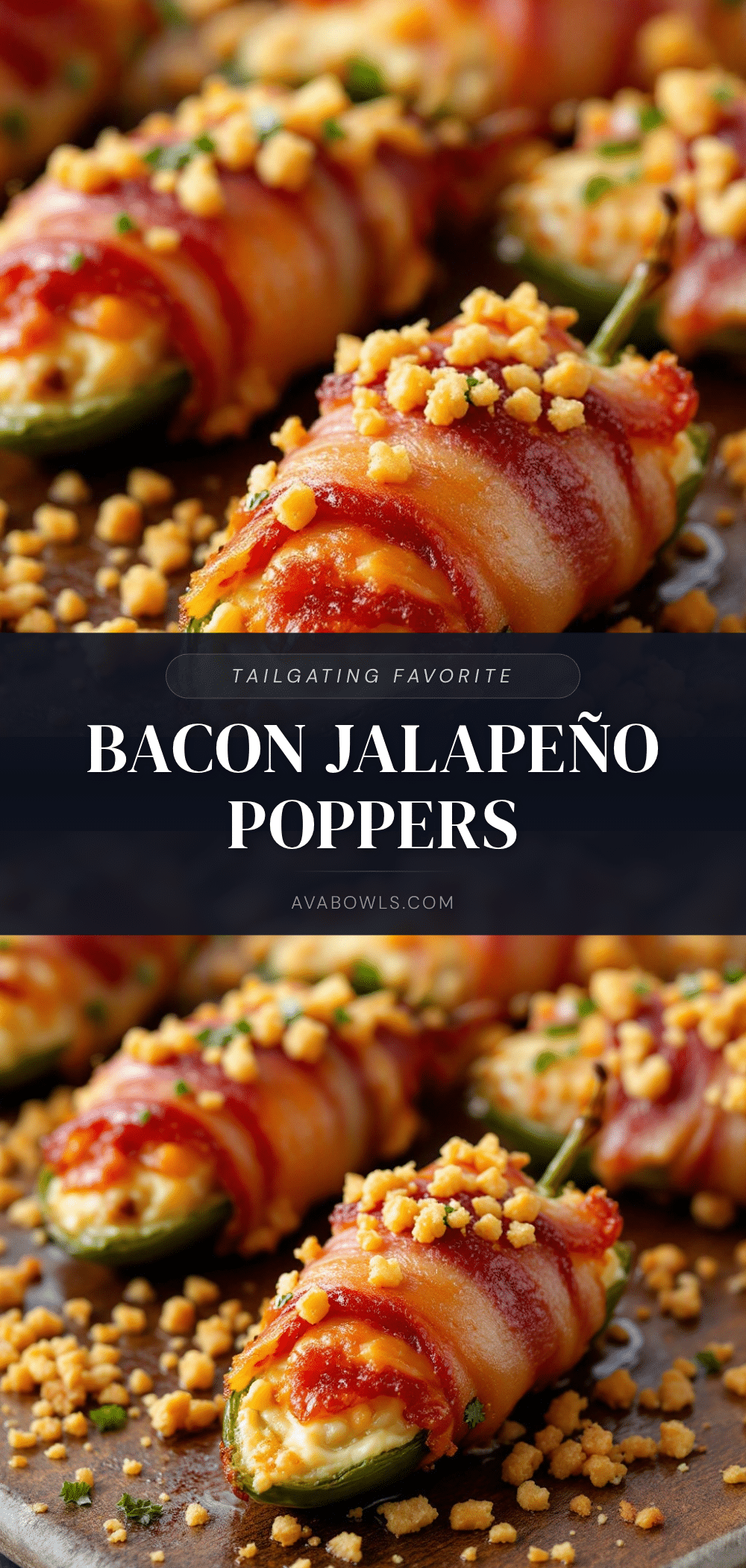 bacon-wrapped jalapeno poppers recipe