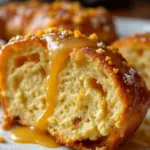 Classic Pan de Muerto - featured image