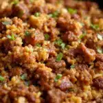 Easy 15-Minute Ground Beef and Rice Skillet - featured image