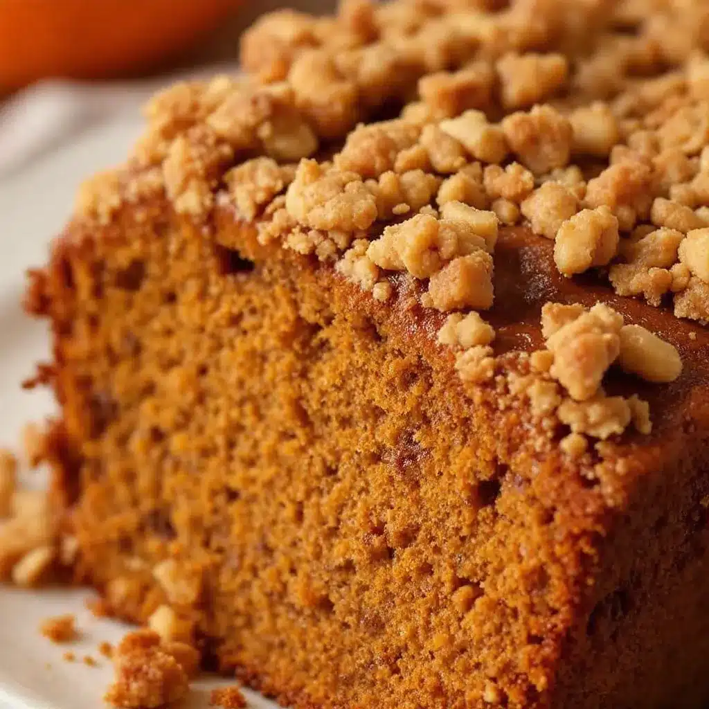 moist brown butter pumpkin bread preparation steps