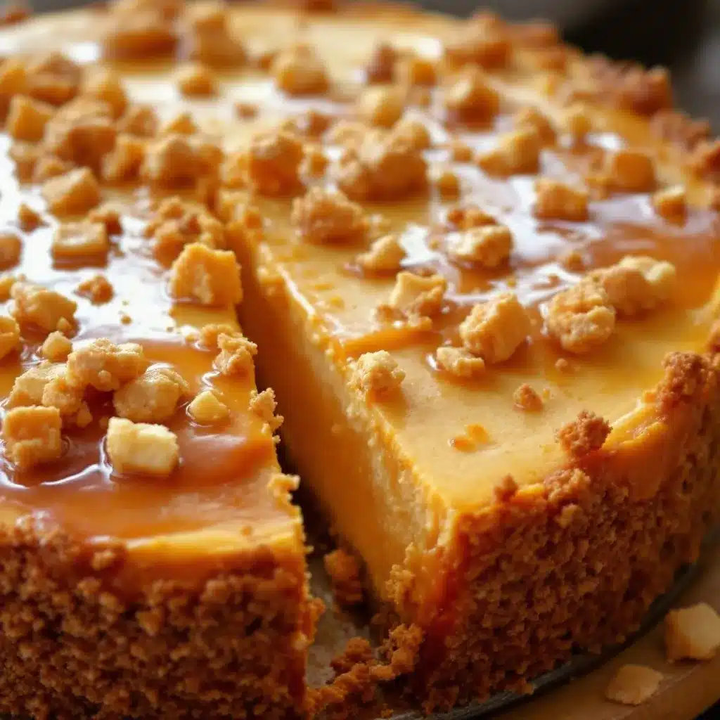 no-bake pumpkin cheesecake preparation steps