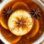 spiced witches brew - featured image
