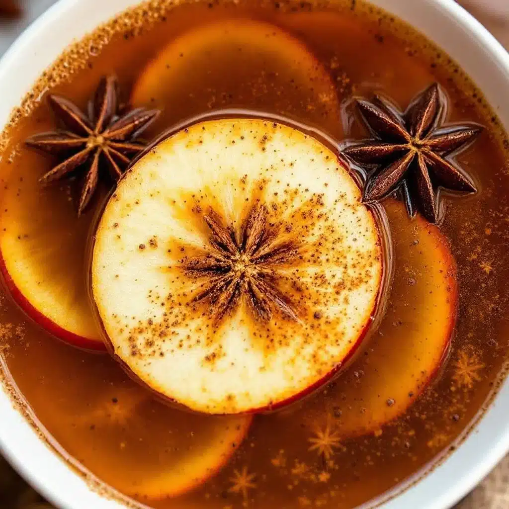 spiced witches brew - featured image